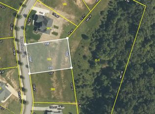 106 Sweetberry St LOT 388, Oak Ridge, TN 37830