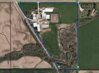 5182 Frontier Rd, Denmark, WI 54208