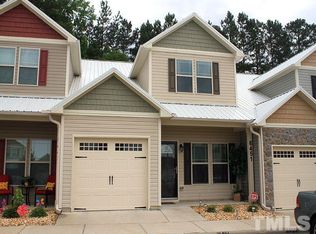 6451 Hatchies Dr, Raleigh, NC 27610