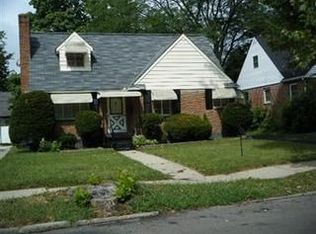 1859 Kipling Dr, Dayton, OH 45406