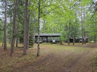 2230 Irene Ave, Grayling, MI 49738