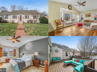 3410 Groveton St, Alexandria, VA 22306