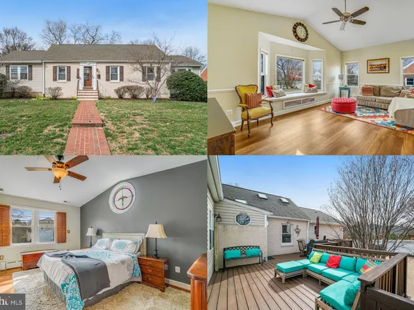 3410 Groveton St, Alexandria, VA 22306