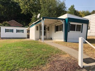 405.5 S Lake St, Colfax, WA 99111