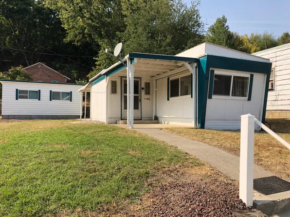 405.5 S Lake St, Colfax, WA 99111