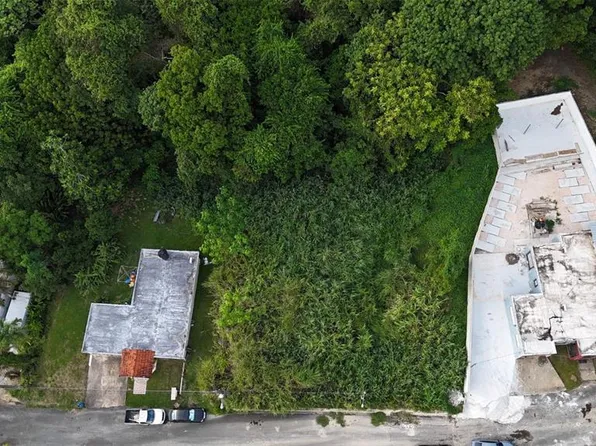 Bo Jaguas Commons Quintas De Ciales Solar #3, Ciales, PR 00638