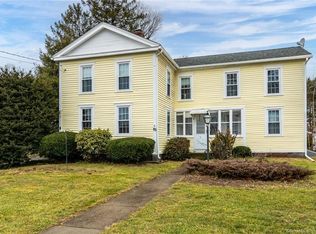 83 Maple St, Ellington, CT 06029