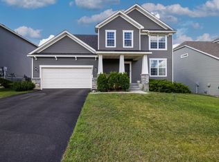 11346 84th Pl N, Maple Grove, MN 55369