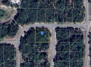 0 SW 145th Ln, Ocala, FL 34473