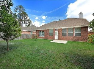 6927 Summer Bridge Ln, Spring, TX 77379