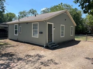 2913 Cypress Ave, Dallas, TX 75227