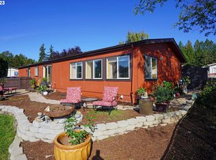 10400 SE Cook Ct UNIT 160, Milwaukie, OR 97222