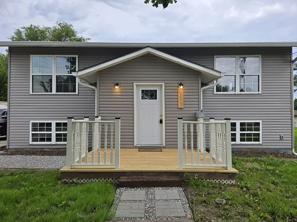 502 W Walnut St, Plattsburg, MO 64477