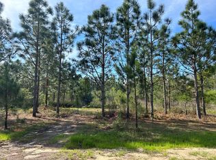 10 Ac Cty Rd #140, Headland, AL 36345