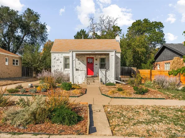 1629 Trenton Street, Denver, CO 80220