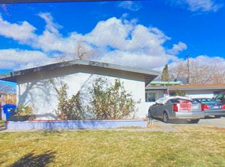 2027 W Lumber St, Lancaster, CA 93536