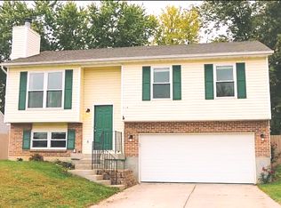 689 Bobolink Ct, Cincinnati, OH 45244