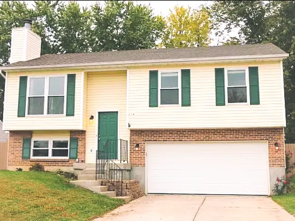 689 Bobolink Ct, Cincinnati, OH 45244