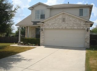 1025 Tudor House Rd, Pflugerville, TX 78660