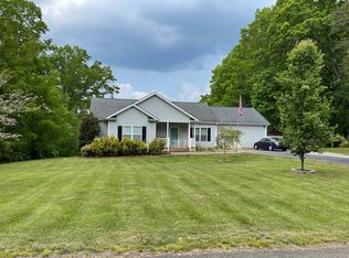 231 Cristi Ln, Dobson, NC 27017