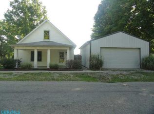 3184 N Broad St, West Rushville, OH 43150