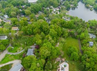 0 Post Brook Rd, West Milford Twp., NJ 07480