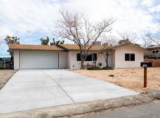 7535 Apache Trl, Yucca Valley, CA 92284