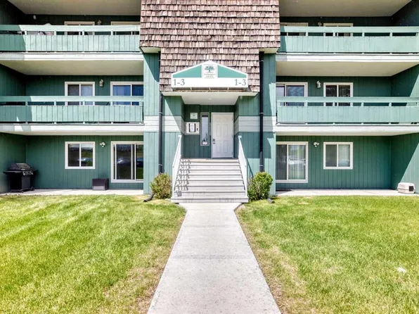 315 W Southampton Dr SW #1312, Calgary, AB T2W 2T6