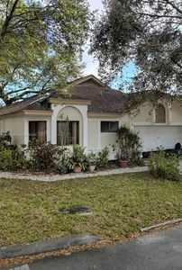 318 Bishop Rd, Pompano Beach, FL, 33068