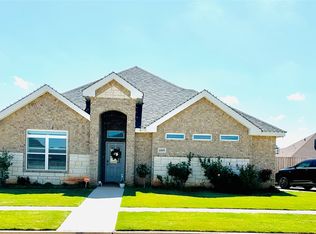 6809 Red Yucca Rd, Abilene, TX 79606