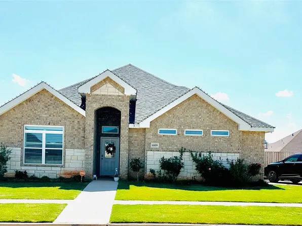 6809 Red Yucca Rd, Abilene, TX 79606