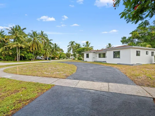 540 E Evanston Circle, Fort Lauderdale, FL 33312