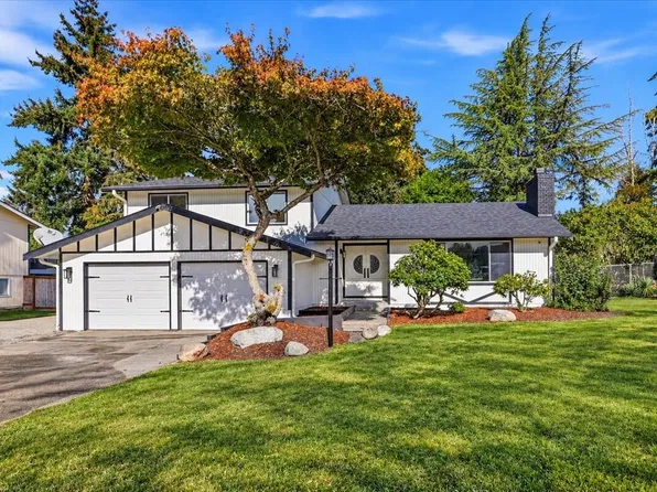 10335 99th Street SW, Tacoma, WA 98498