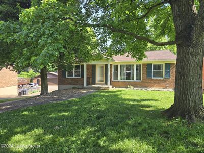 6007 Green Manor Dr, Louisville, KY, 40219