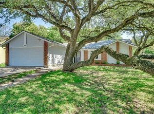 1601 Cattle Cv, Austin, TX 78748