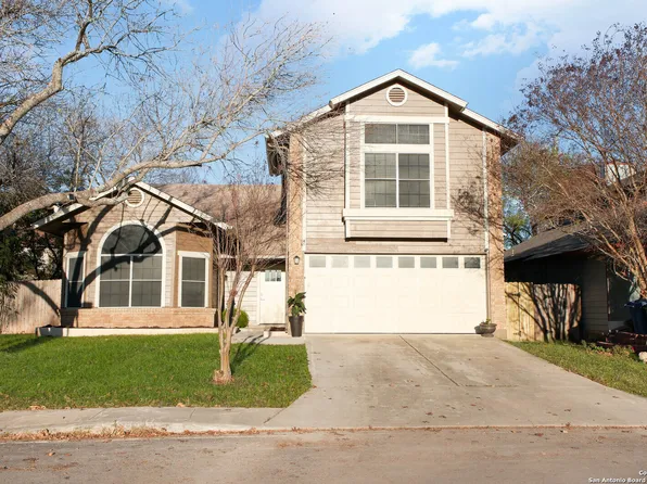 9742 Silver Moon, San Antonio, TX 78254