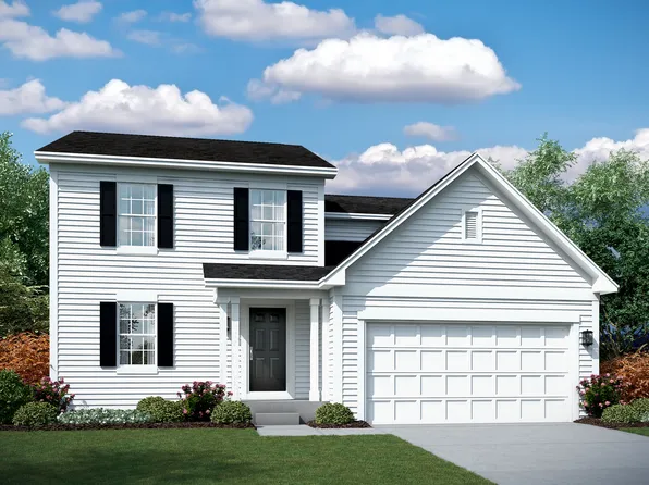 705 Cloverleaf Dr, Marengo, IL 60152
