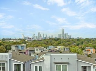 2008 Sager Dr #256C, Austin, TX 78741