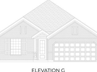 1708 Shooting Star Dr, Denton, TX 76249