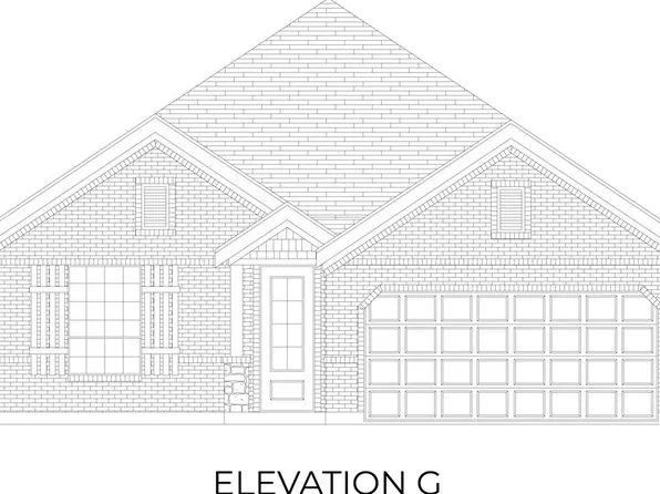 1708 Shooting Star Dr, Denton, TX 76249
