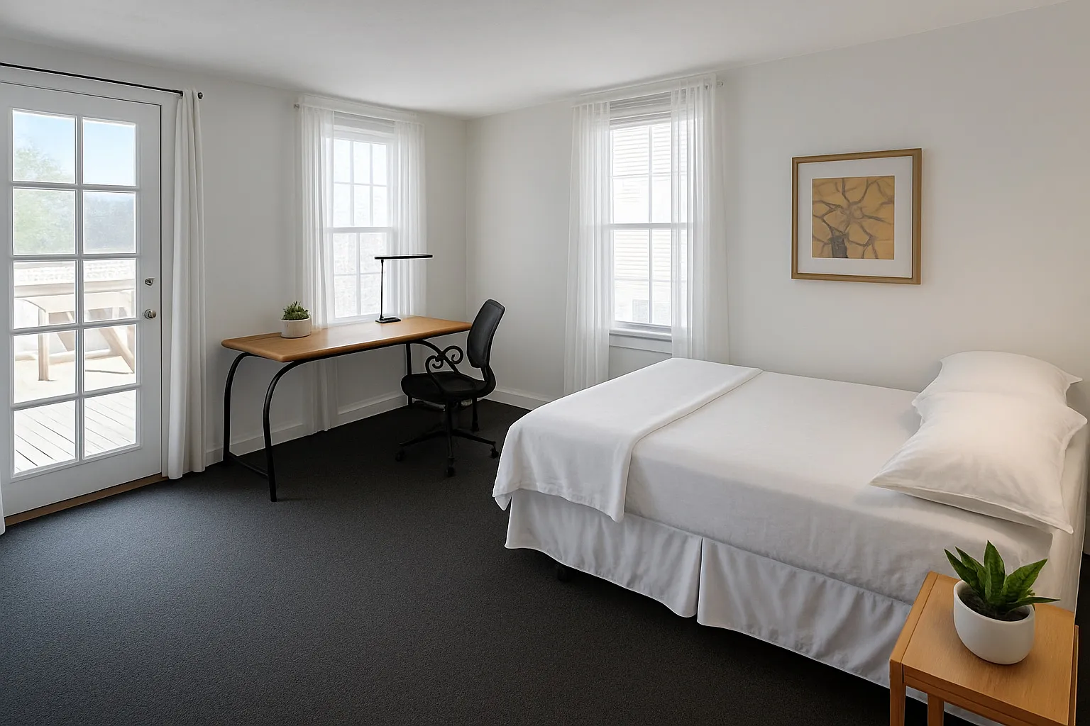 2 bed, 900 sqft, $1,650 — Photo 4