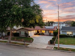 2169 Cheam Ave, Simi Valley, CA 93063