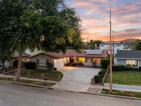 2169 Cheam Ave, Simi Valley, CA 93063