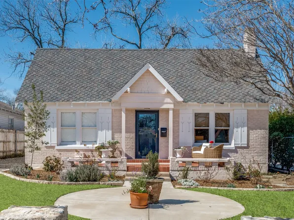 2310 Western Ave, Fort Worth, TX 76107