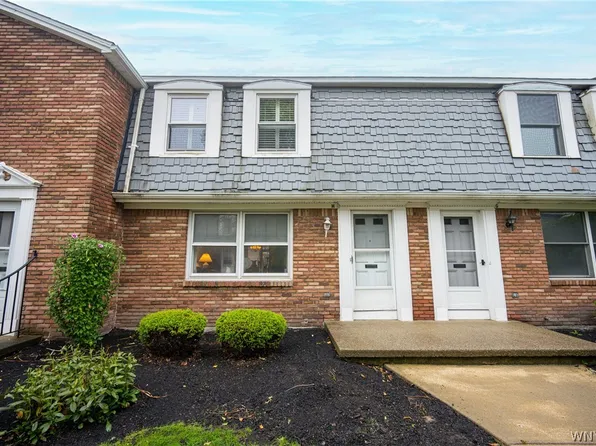 50 Hamlin Sq APT H, Buffalo, NY 14221