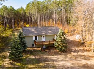 5245 Tebo School Rd, Boyne City, MI 49712