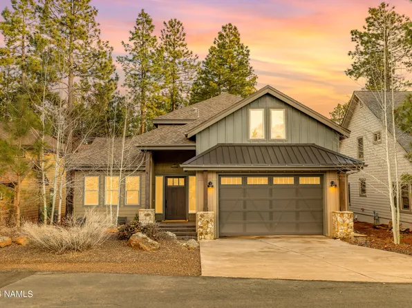 3515 W Strawberry Roan, Flagstaff, AZ 86005