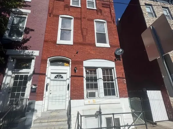 815 Chestnut St, Reading, PA 19602