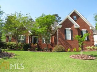 104 Cambridge Way, Macon, GA 31220