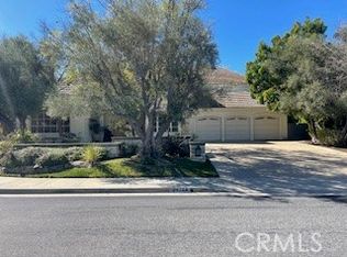 25704 Simpson Pl, Calabasas, CA 91302